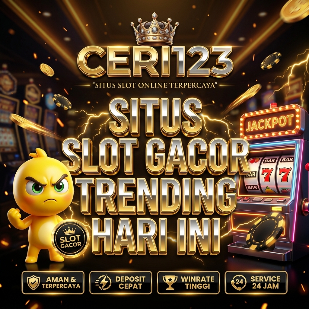 CERI123: Panduan Lengkap Brand Digital Terpercaya di Indonesia 2026